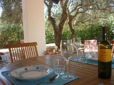 Maison de vacances /en/au Cefal (Palermo)ou appartement ou maison de vacances