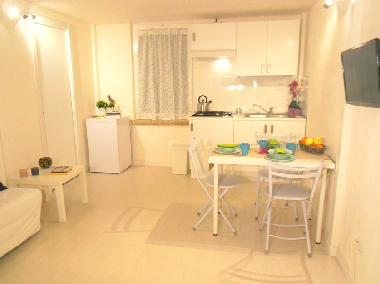 Appartement de vacances /en/au Bari (Bari)ou appartement ou maison de vacances