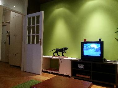 Appartement de vacances �/en/au Belgrade (Serbie central)ou appartement ou maison de vacances