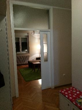 Appartement de vacances �/en/au Belgrade (Serbie central)ou appartement ou maison de vacances