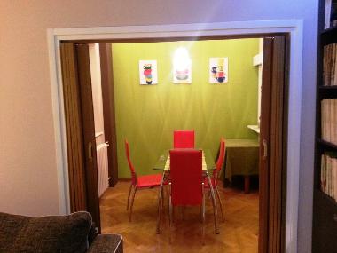 Appartement de vacances �/en/au Belgrade (Serbie central)ou appartement ou maison de vacances