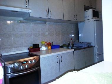 Appartement de vacances �/en/au Belgrade (Serbie central)ou appartement ou maison de vacances