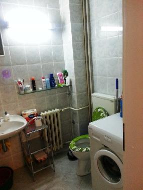 Appartement de vacances �/en/au Belgrade (Serbie central)ou appartement ou maison de vacances