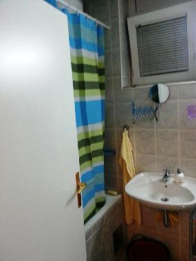 Appartement de vacances �/en/au Belgrade (Serbie central)ou appartement ou maison de vacances
