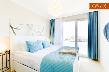 Appartement de vacances /en/au Kurtky (Istanbul)ou appartement ou maison de vacances