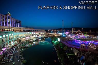 Appartement de vacances /en/au Kurtky (Istanbul)ou appartement ou maison de vacances