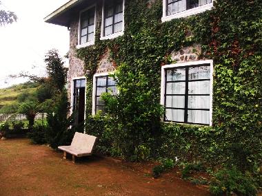 Maison de vacances �/en/au Nuwaraeliya (Nuwara Eliya)ou appartement ou maison de vacances