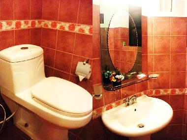 Maison de vacances �/en/au Nuwaraeliya (Nuwara Eliya)ou appartement ou maison de vacances