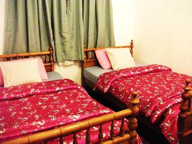 Maison de vacances �/en/au Nuwaraeliya (Nuwara Eliya)ou appartement ou maison de vacances