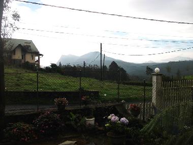 Maison de vacances �/en/au Nuwaraeliya (Nuwara Eliya)ou appartement ou maison de vacances