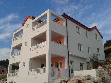Appartement de vacances /en/au Rogoznica (Sibensko-Kninska)ou appartement ou maison de vacances