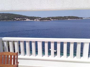 Appartement de vacances /en/au Rogoznica (Sibensko-Kninska)ou appartement ou maison de vacances
