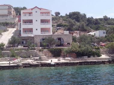 Appartement de vacances /en/au Rogoznica (Sibensko-Kninska)ou appartement ou maison de vacances