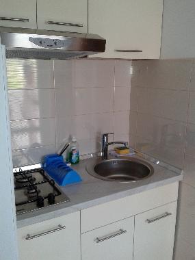 Appartement de vacances /en/au Rogoznica (Sibensko-Kninska)ou appartement ou maison de vacances