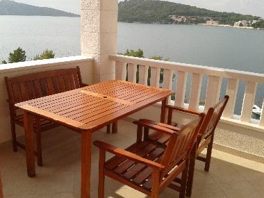 Appartement de vacances /en/au Rogoznica (Sibensko-Kninska)ou appartement ou maison de vacances