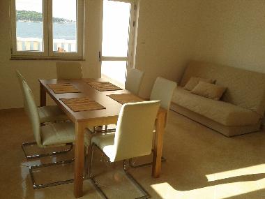 Appartement de vacances /en/au Rogoznica (Sibensko-Kninska)ou appartement ou maison de vacances
