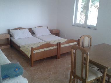 Appartement de vacances /en/au Rogoznica (Sibensko-Kninska)ou appartement ou maison de vacances