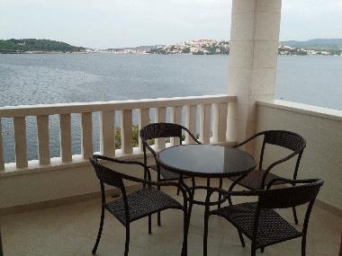 Appartement de vacances /en/au Rogoznica (Sibensko-Kninska)ou appartement ou maison de vacances