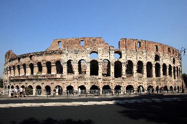 Appartement de vacances �/en/au Roma (Rome)ou appartement ou maison de vacances