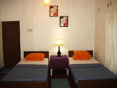 Maison de vacances /en/au Anuradhapura (Anuradhapura)ou appartement ou maison de vacances