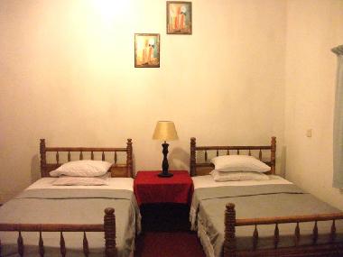 Maison de vacances /en/au Anuradhapura (Anuradhapura)ou appartement ou maison de vacances