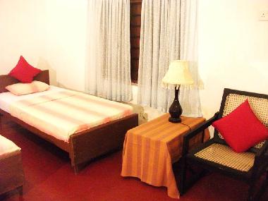 Maison de vacances /en/au Anuradhapura (Anuradhapura)ou appartement ou maison de vacances