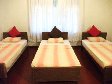 Maison de vacances /en/au Anuradhapura (Anuradhapura)ou appartement ou maison de vacances