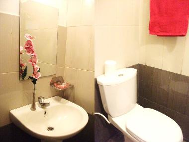 Maison de vacances /en/au Anuradhapura (Anuradhapura)ou appartement ou maison de vacances