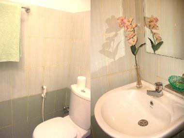 Maison de vacances /en/au Anuradhapura (Anuradhapura)ou appartement ou maison de vacances