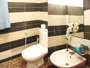 Maison de vacances /en/au Anuradhapura (Anuradhapura)ou appartement ou maison de vacances