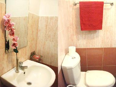 Maison de vacances /en/au Anuradhapura (Anuradhapura)ou appartement ou maison de vacances