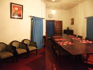 Maison de vacances /en/au Anuradhapura (Anuradhapura)ou appartement ou maison de vacances