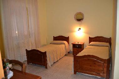 Maison de vacances /en/au Casal Velino (Salerno)ou appartement ou maison de vacances