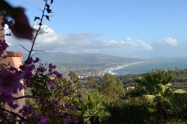 Maison de vacances /en/au Casal Velino (Salerno)ou appartement ou maison de vacances