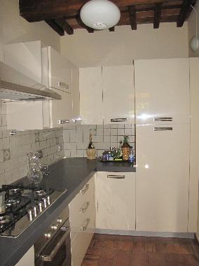 Villa /en/au Aramo (Pistoia)ou appartement ou maison de vacances