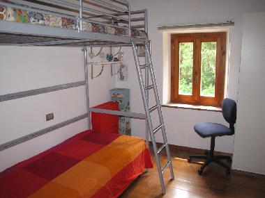 Villa /en/au Aramo (Pistoia)ou appartement ou maison de vacances