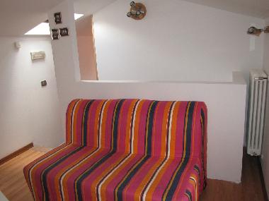 Villa /en/au Aramo (Pistoia)ou appartement ou maison de vacances