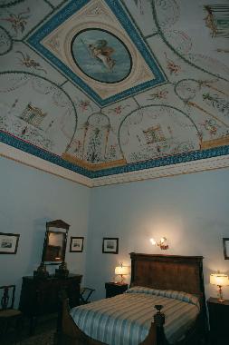 Palais / Ch�teau �/en/au Monterado (Ancona)ou appartement ou maison de vacances