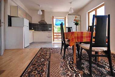Appartement de vacances /en/au Zadar (Zadarska)ou appartement ou maison de vacances