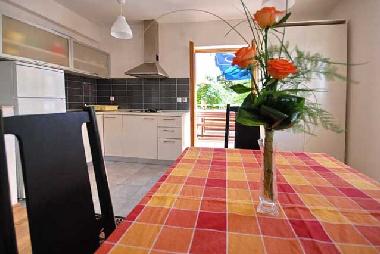 Appartement de vacances /en/au Zadar (Zadarska)ou appartement ou maison de vacances