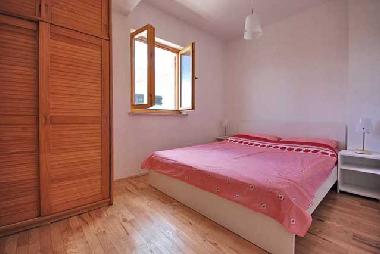 Appartement de vacances /en/au Zadar (Zadarska)ou appartement ou maison de vacances