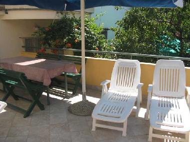 Appartement de vacances /en/au Zadar (Zadarska)ou appartement ou maison de vacances