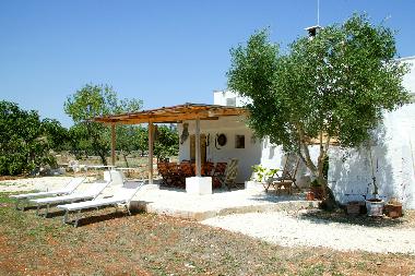 Maison de vacances �/en/au Francavilla Fontana (Brindisi)ou appartement ou maison de vacances