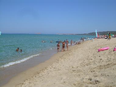 Appartement de vacances /en/au Badesi (Olbia-Tempio)ou appartement ou maison de vacances