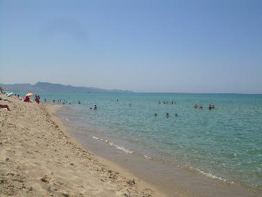 Appartement de vacances /en/au Badesi (Olbia-Tempio)ou appartement ou maison de vacances