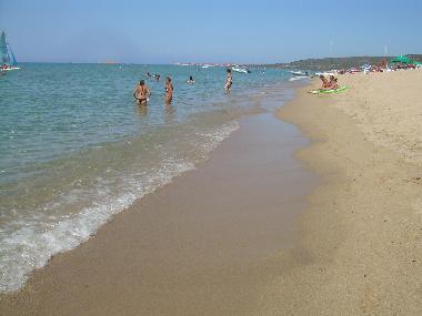 Appartement de vacances /en/au Badesi (Olbia-Tempio)ou appartement ou maison de vacances