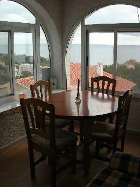 Maison de vacances /en/au El Campello (Alicante / Alacant)ou appartement ou maison de vacances