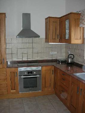 Maison de vacances /en/au El Campello (Alicante / Alacant)ou appartement ou maison de vacances