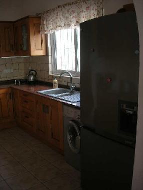 Maison de vacances /en/au El Campello (Alicante / Alacant)ou appartement ou maison de vacances