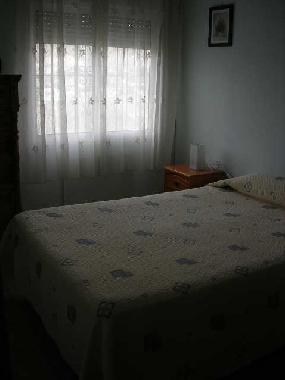 Maison de vacances /en/au El Campello (Alicante / Alacant)ou appartement ou maison de vacances